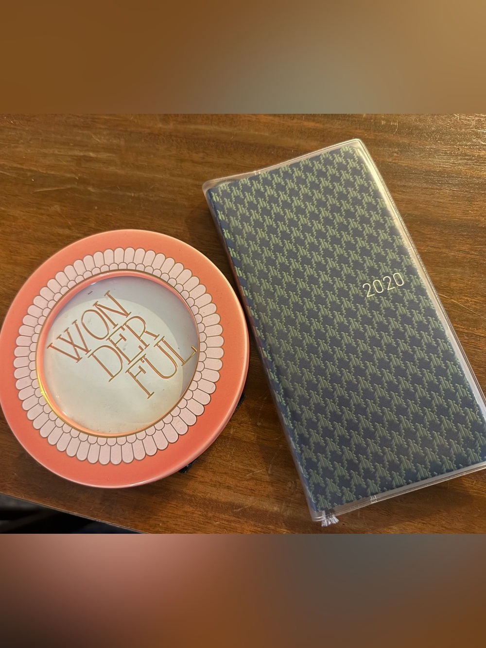 Hobonichi weeks 2020 spring